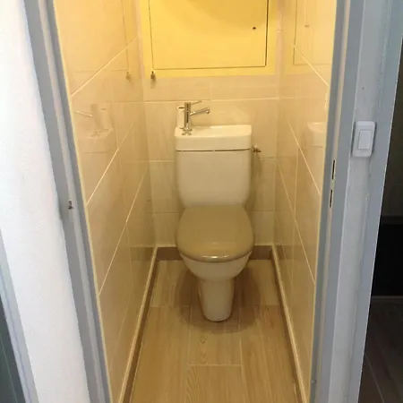 La Nicrom Apartamento *