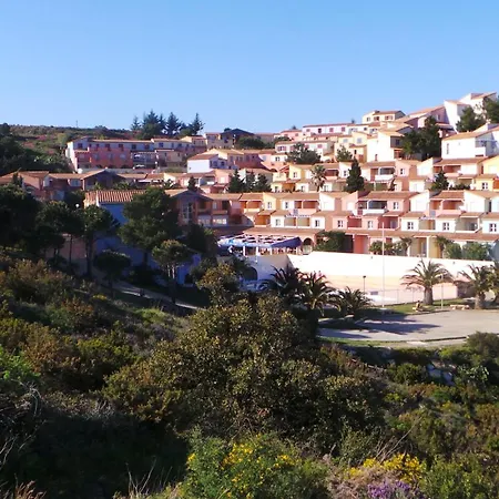 Apartamento La Nicrom