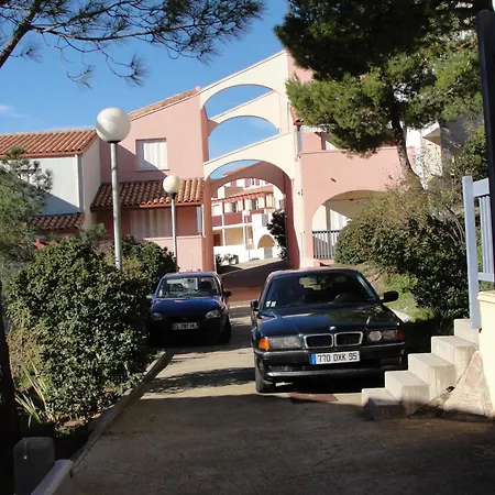 La Nicrom Apartamento Cerbère