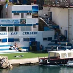 La Nicrom * Cerbère
