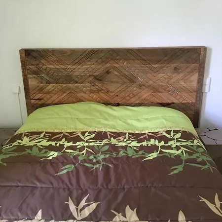 Apartman La Nicrom Cerbère
