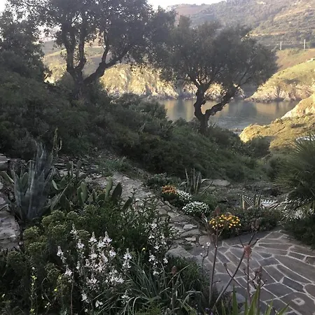 アパート La Nicrom セルベーレ