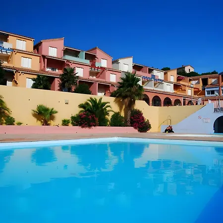 La Nicrom Appartement Cerbère